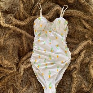 Urban outfitters bodysuit